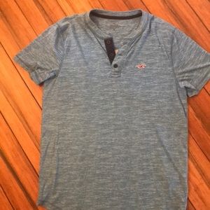 Hollister shirt